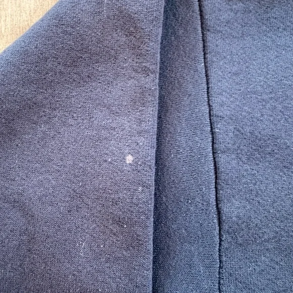 Vintage Michigan Wolverines 1997 National Champions Sweater - Picture 3 of 3